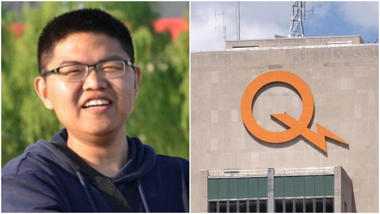 加拿大拘捕一名華裔男子，涉為中國間諜竊取商業機密。(網上圖片)