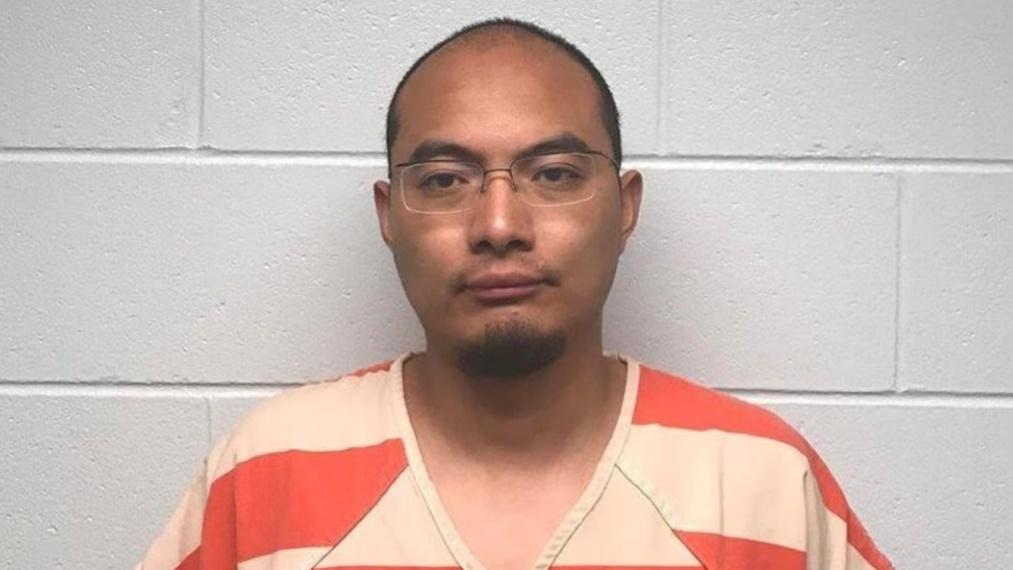 華漢涉盜航天機密罪成，在美被重判入獄20年。(網上圖片)