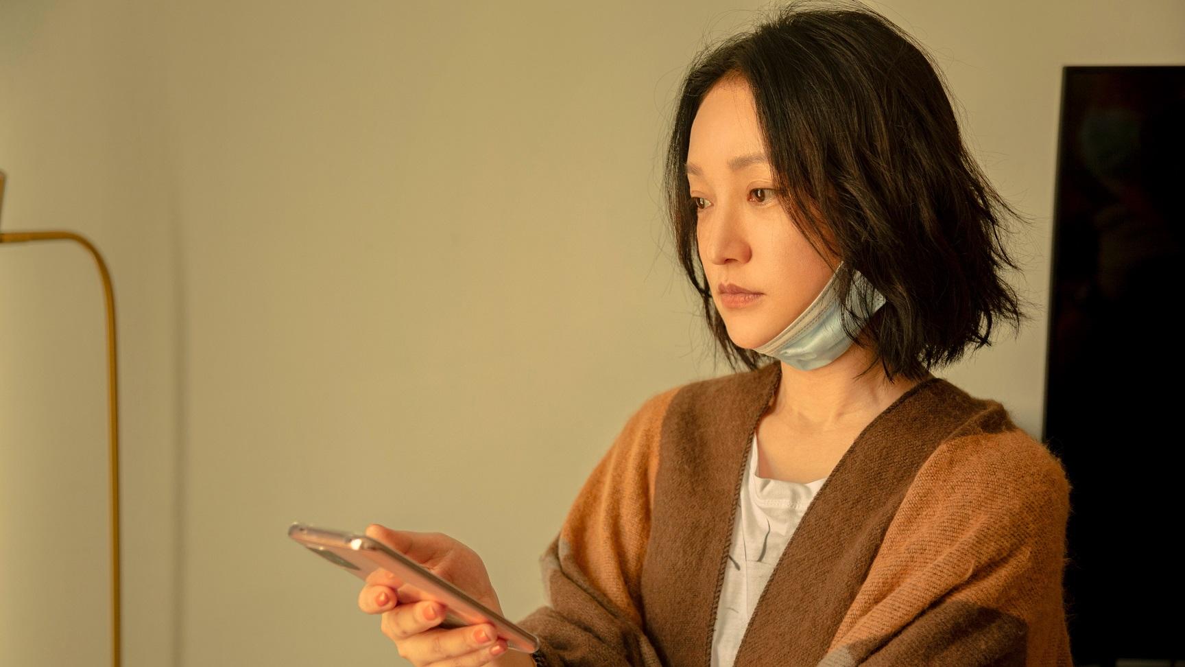 《世間有她》影評｜疫情下的女人們