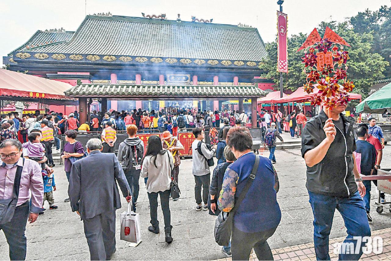 車公誕市場攤位在11月23日進行公開競投，底價會繼續凍結於去年水平。