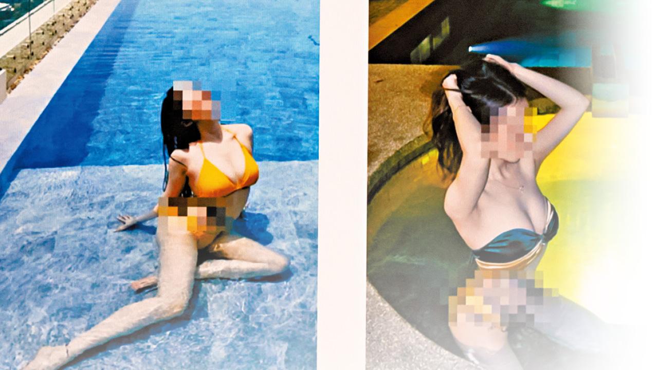 警拘7名KOL涉推廣非法賭博網站 涉案網相與貝依霖IG吻合