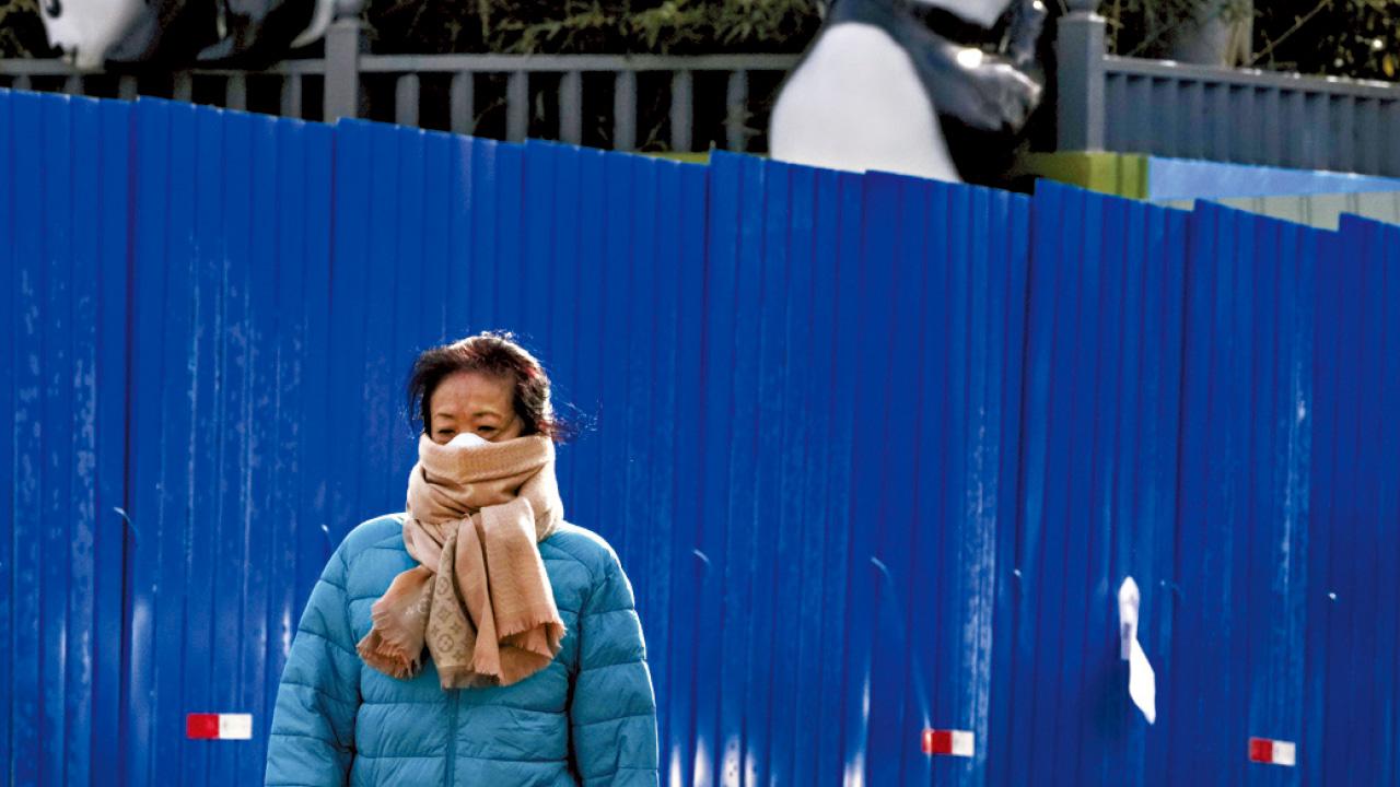 多地抗議封控  國家疾控局：針對過度防疫