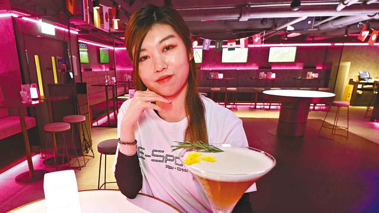 酒吧推卡塔爾小食 食肆加裝大電視 業界料世界盃推動生意