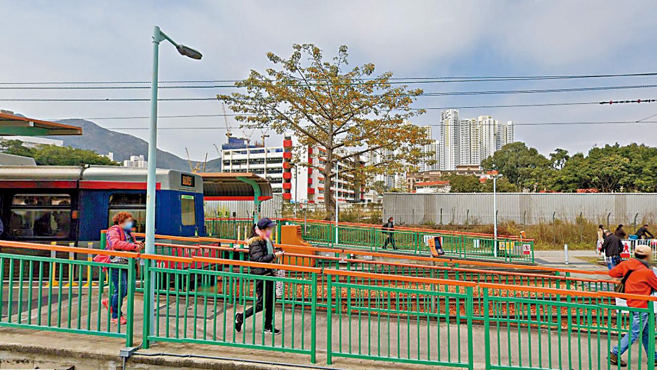 簡約公屋敲定4選址 屯門兩地交通較便利