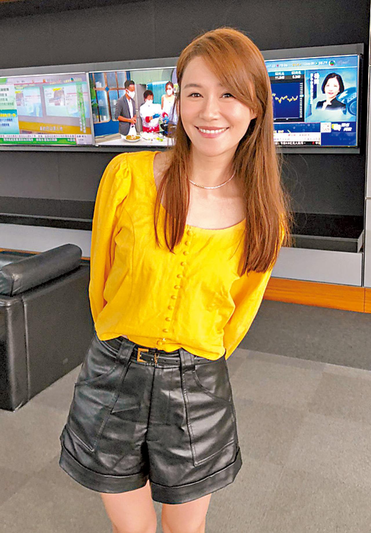 旅遊節目 「嘥料」難免