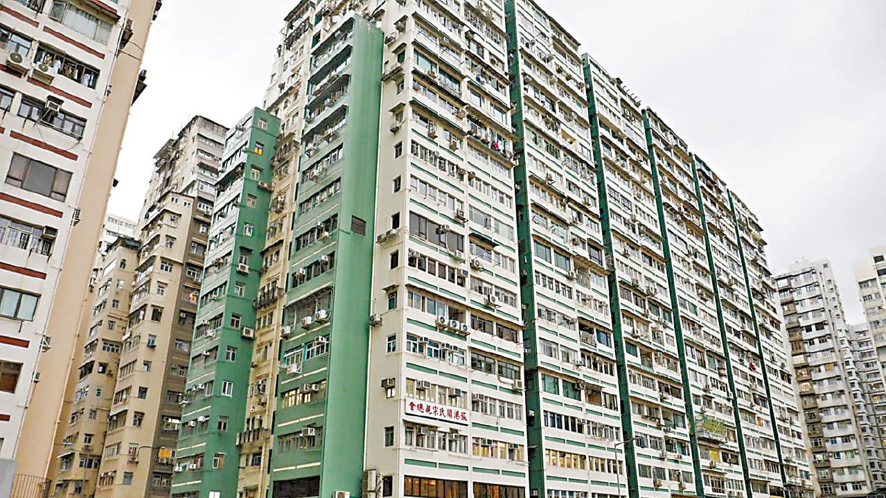 佐敦文華樓入屋行劫 6賊掠200萬財物 當場被捕