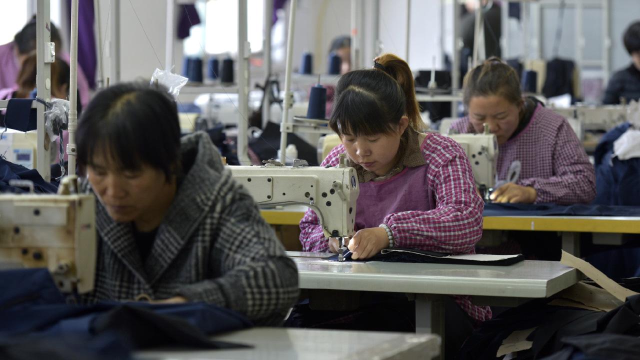 婦女兒童權益需認真關注