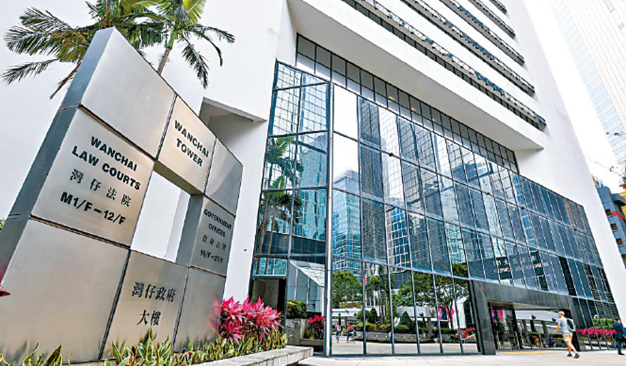 立場新聞涉發布煽動文章案 控方︰不止網媒是政治平台