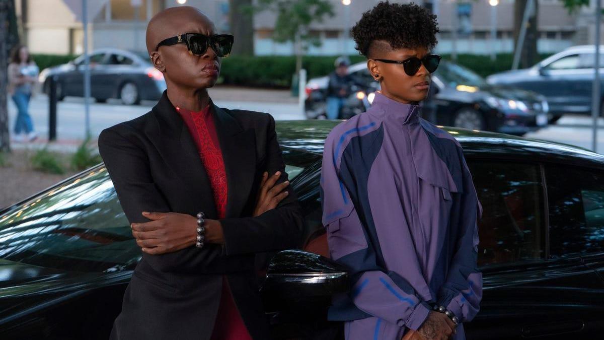 Marvel年底壓軸電影《黑豹2》 香港開畫中午速破200萬票房