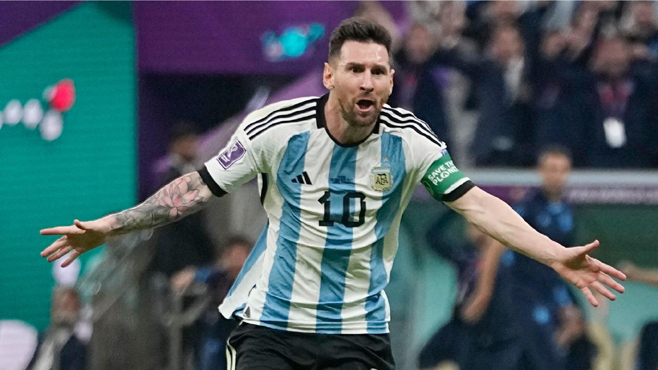 世界盃C組決戰｜美斯鬥羅拔 阿根廷求挫波蘭晉級