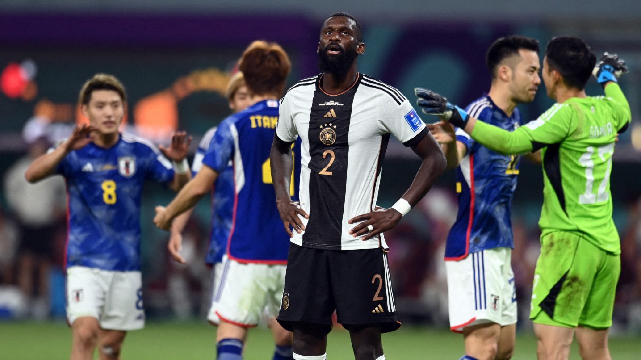 爆冷多，和波多，點解？