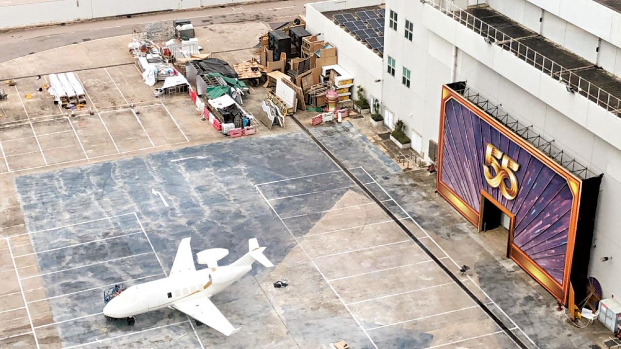 「登機」打卡毋須等外遊