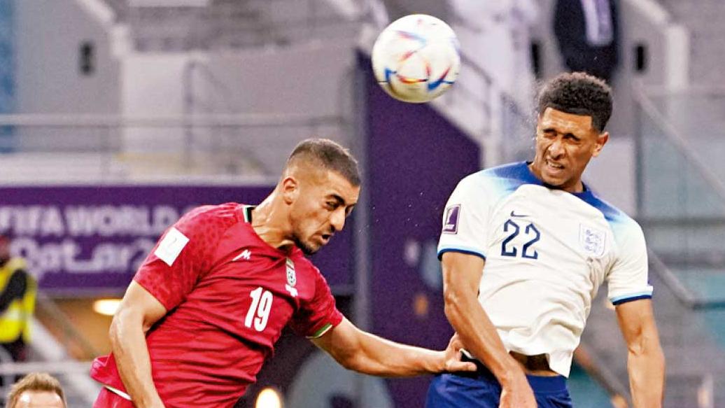 圖片故事：頭威