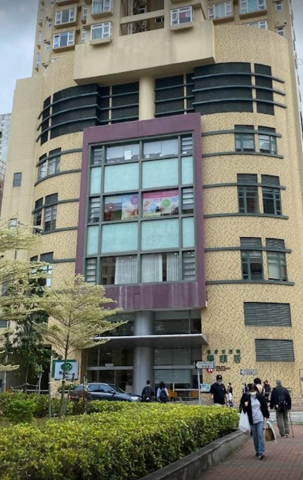 珍惜生命｜將軍澳八旬婦護老中心墮下當場死亡