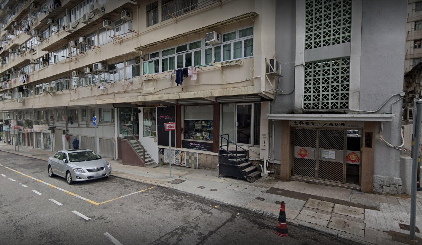 珍惜生命｜西灣河55歲女子疑因病厭世 寓所內割脈輕生