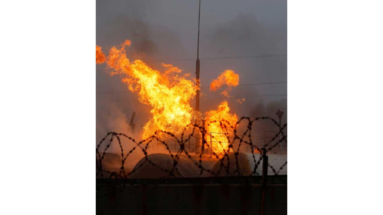 俄羅斯目的是把烏炸回石器時代