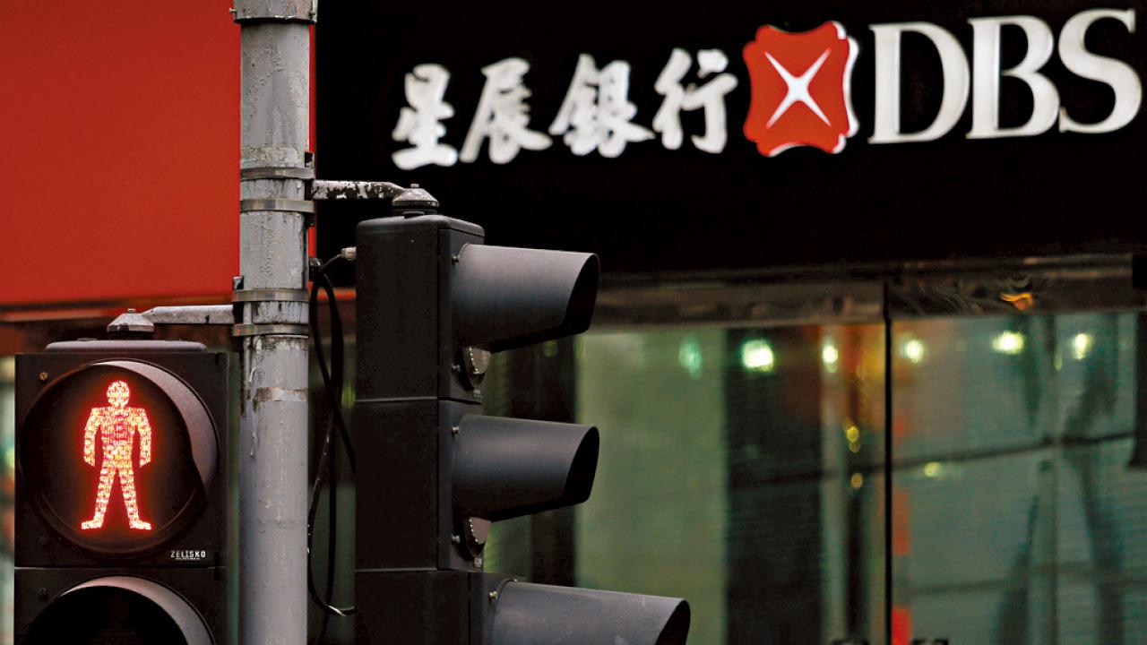 星展推1周定存10厘息 50萬速賺959元