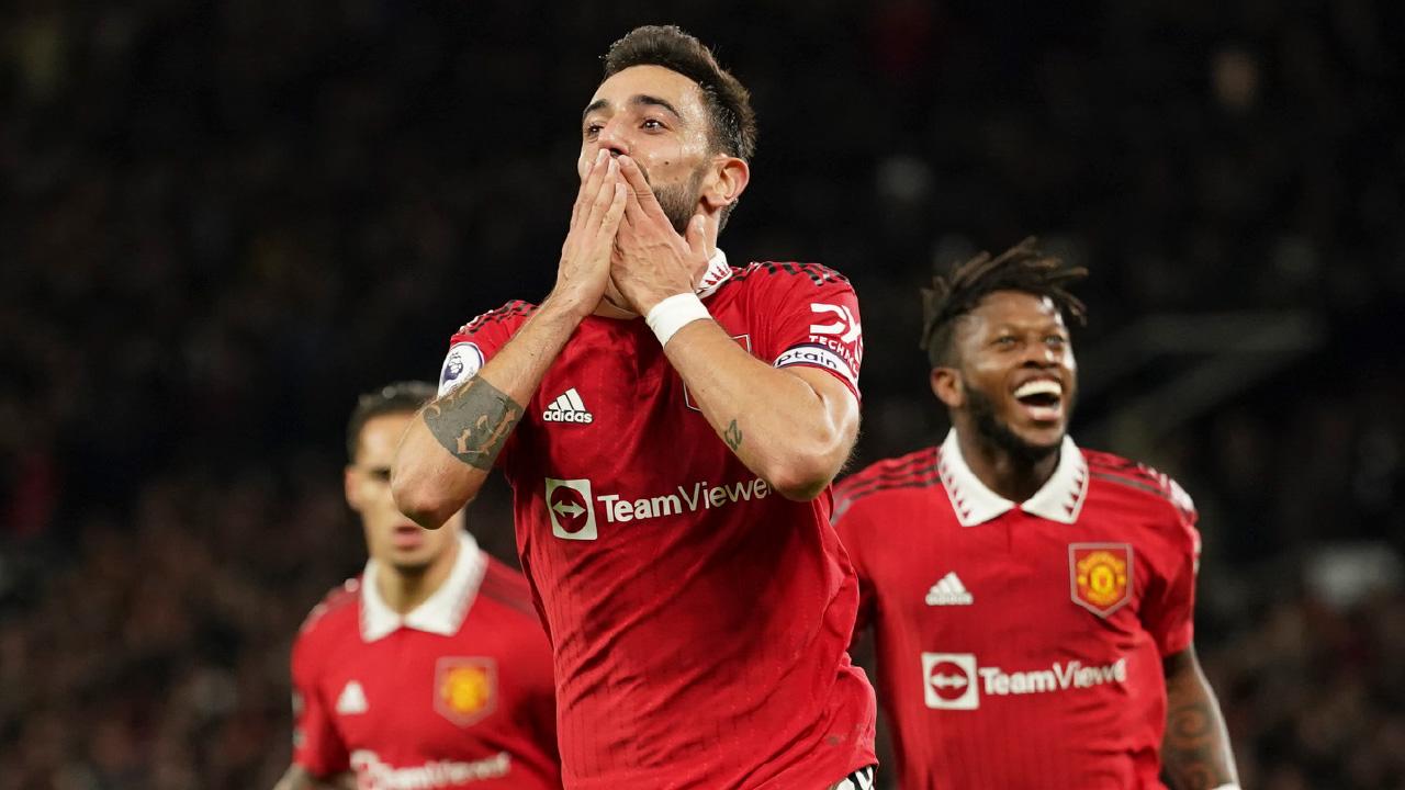 英聯盃再遇維拉 曼聯誓主場復仇