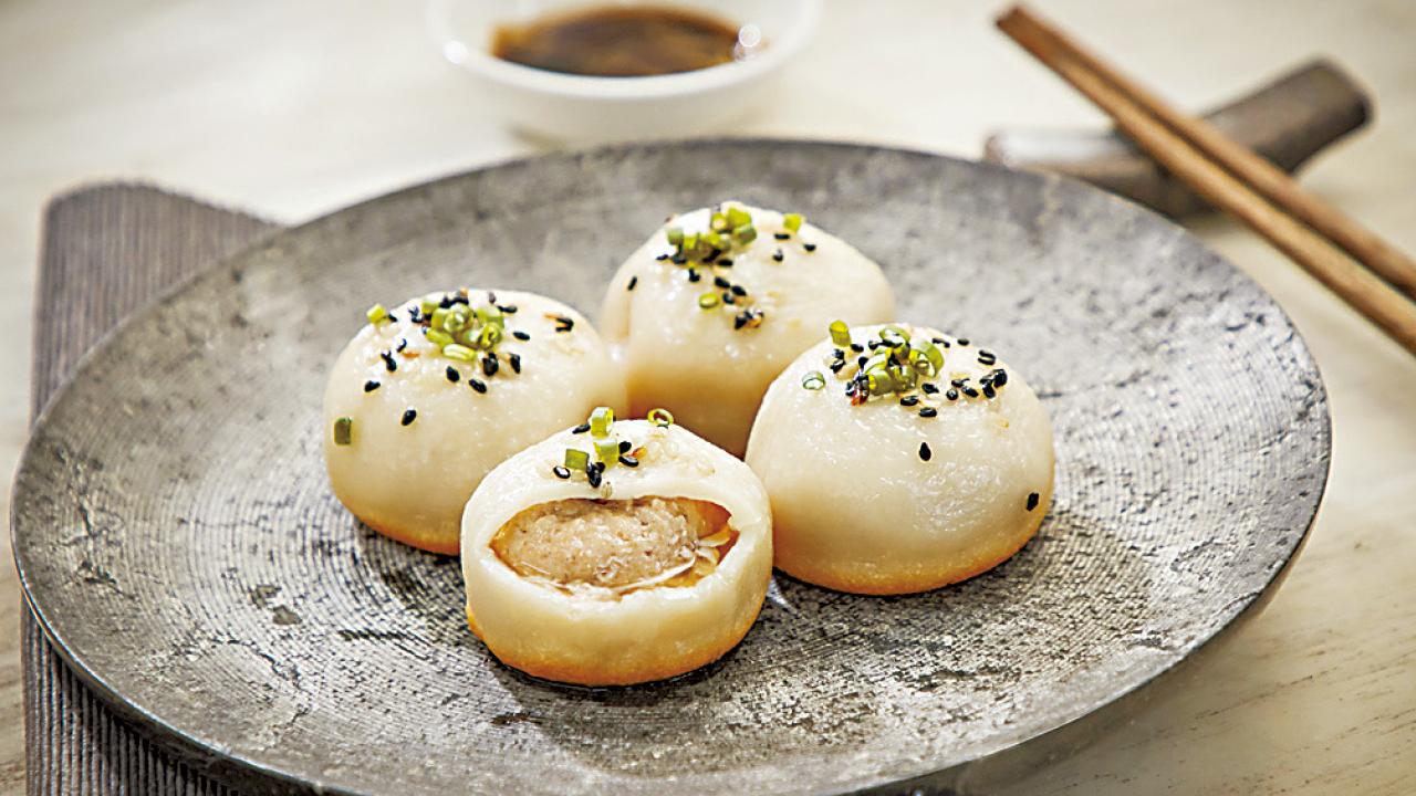 堅信號回歸大埔 第13間分店進駐新達廣場