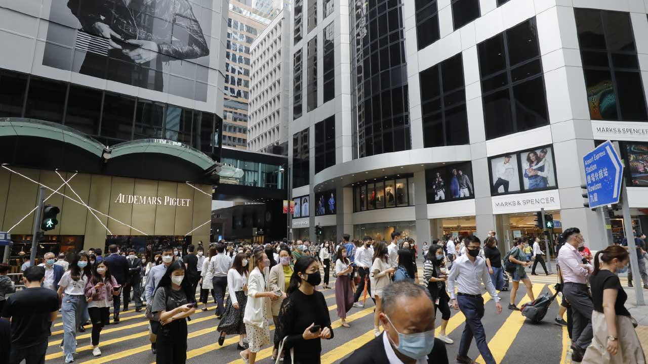 風高浪急下整合強積金 及時部署退休