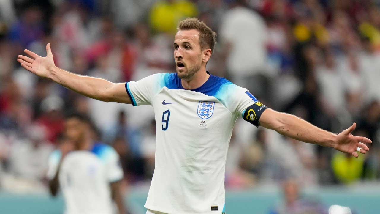 世界盃A組決戰｜厄瓜多爾撼塞內加爾 出線生死鬥