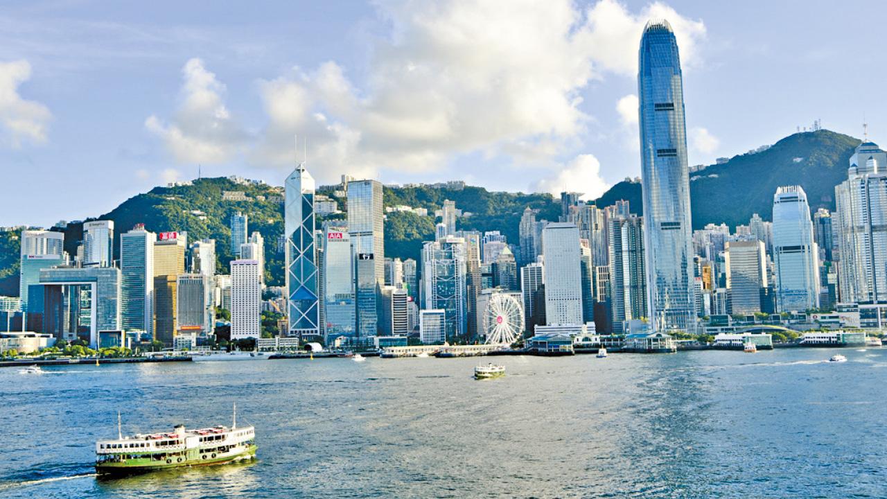 投身ESG 錢途無限