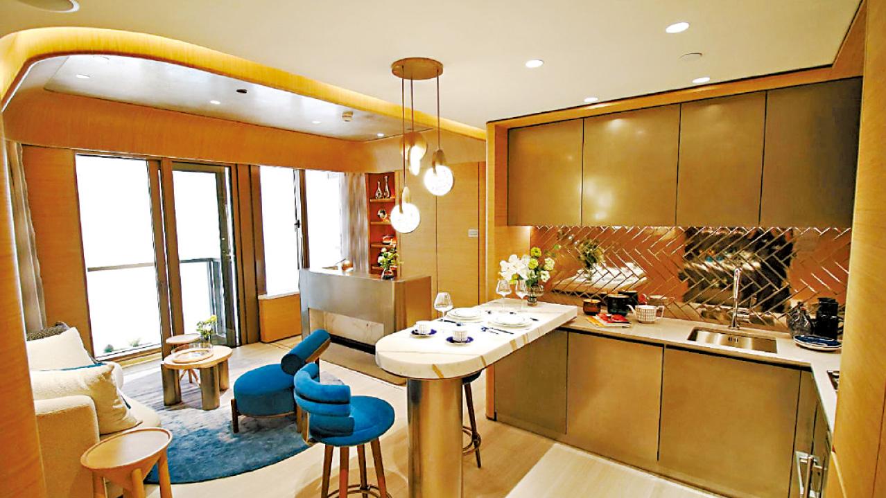 澐璟將出擊 先推二至四房