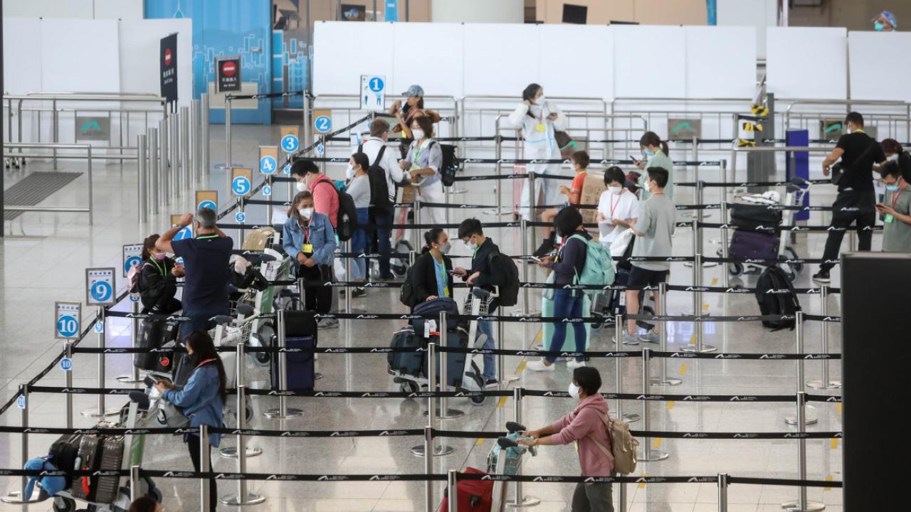 打通北向轉機經脈