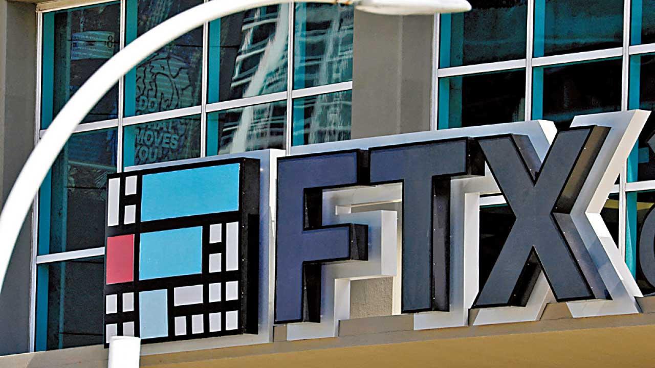 投資者要的是賭場 不是要去中心化