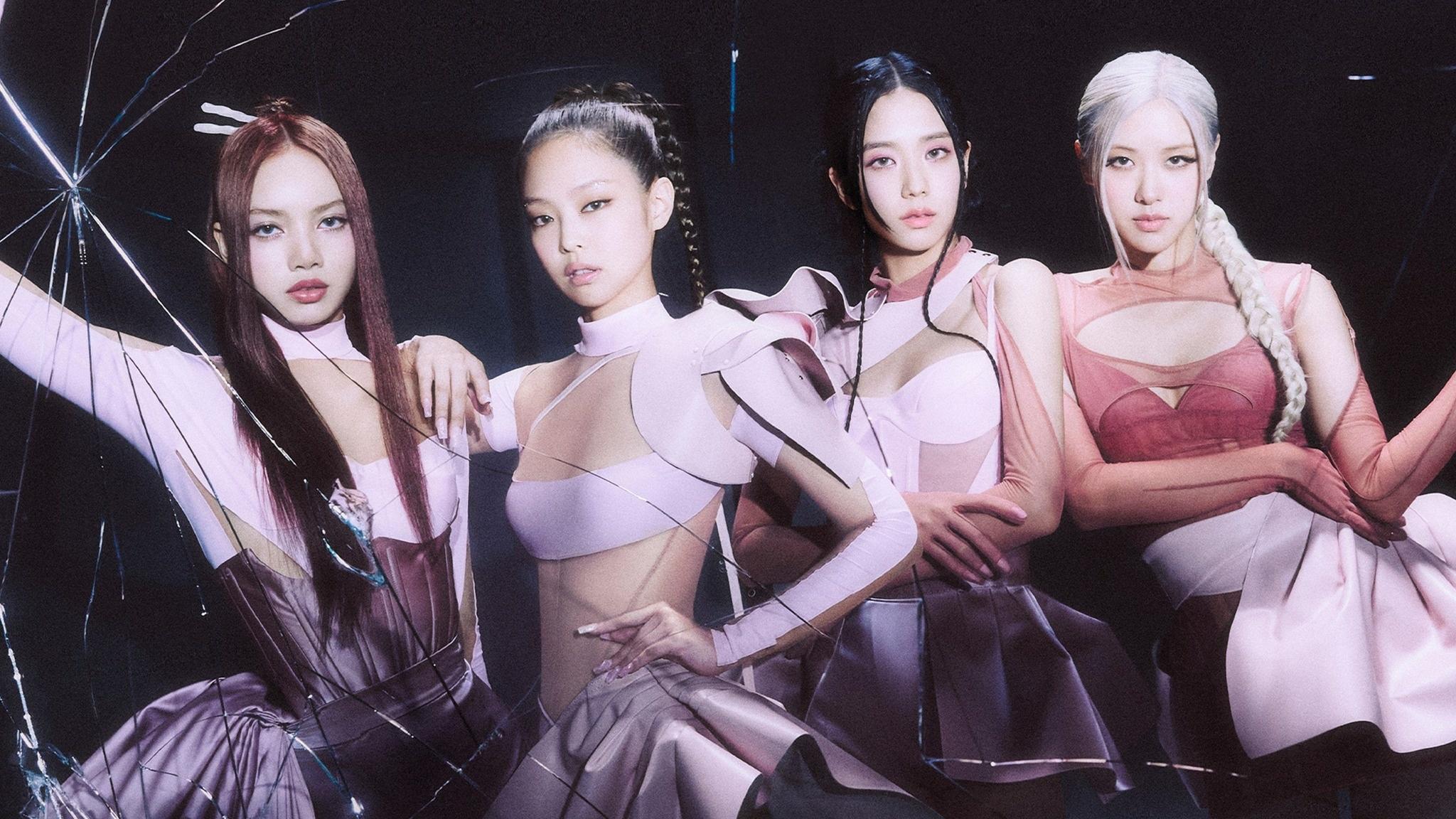 BLACKPINK香港騷票價最平$799 最貴VIP門票$2,990創韓星紀錄