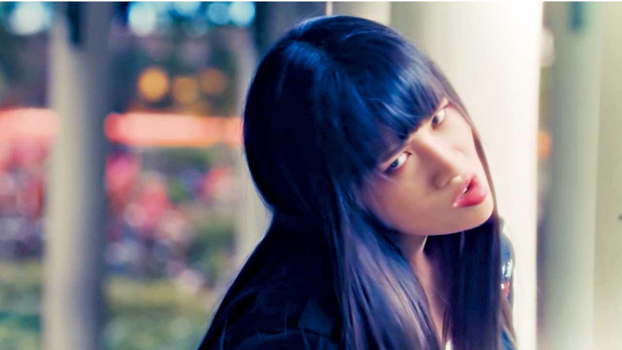 香港演藝史上首現 《季前賽》出了個奇女子Sica