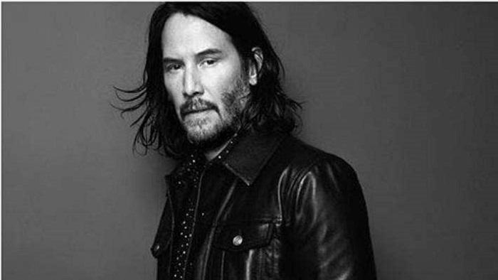 奇洛李維斯傳演《奪面雙雄》續集