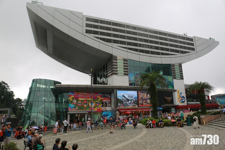 最佳公廁選舉｜山頂凌霄閣獲金獎 天河路廁格滿佈糞便最惡劣