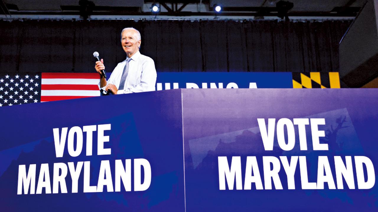 選舉經費造成內捲好比辟邪劍法