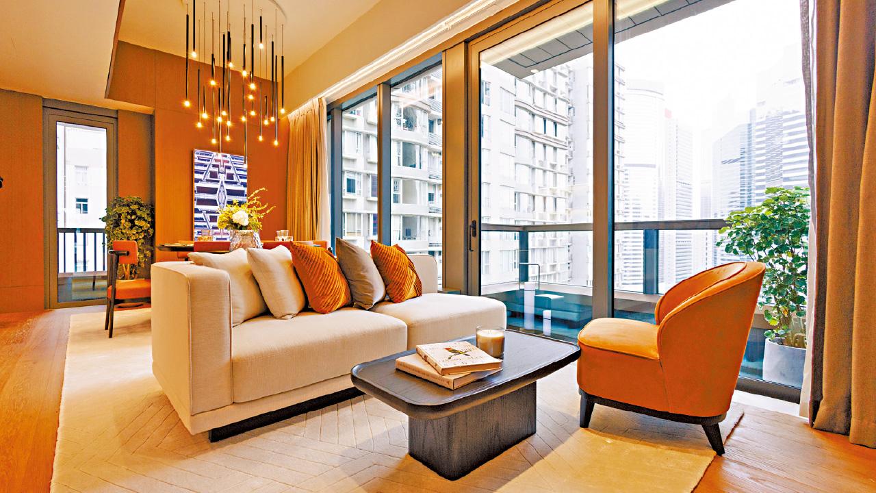 現樓發售｜EIGHT STAR STREET 3房4880萬招標 增3%折扣