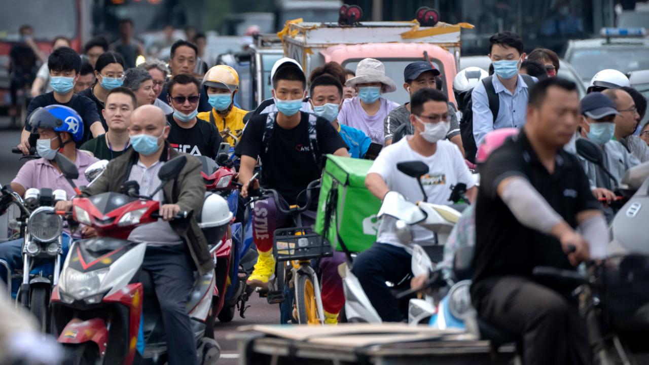 內地保險市場前景迎投資機遇