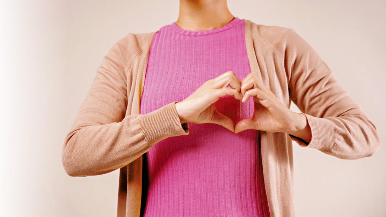 望建統一平台 支援HER2+乳癌患者