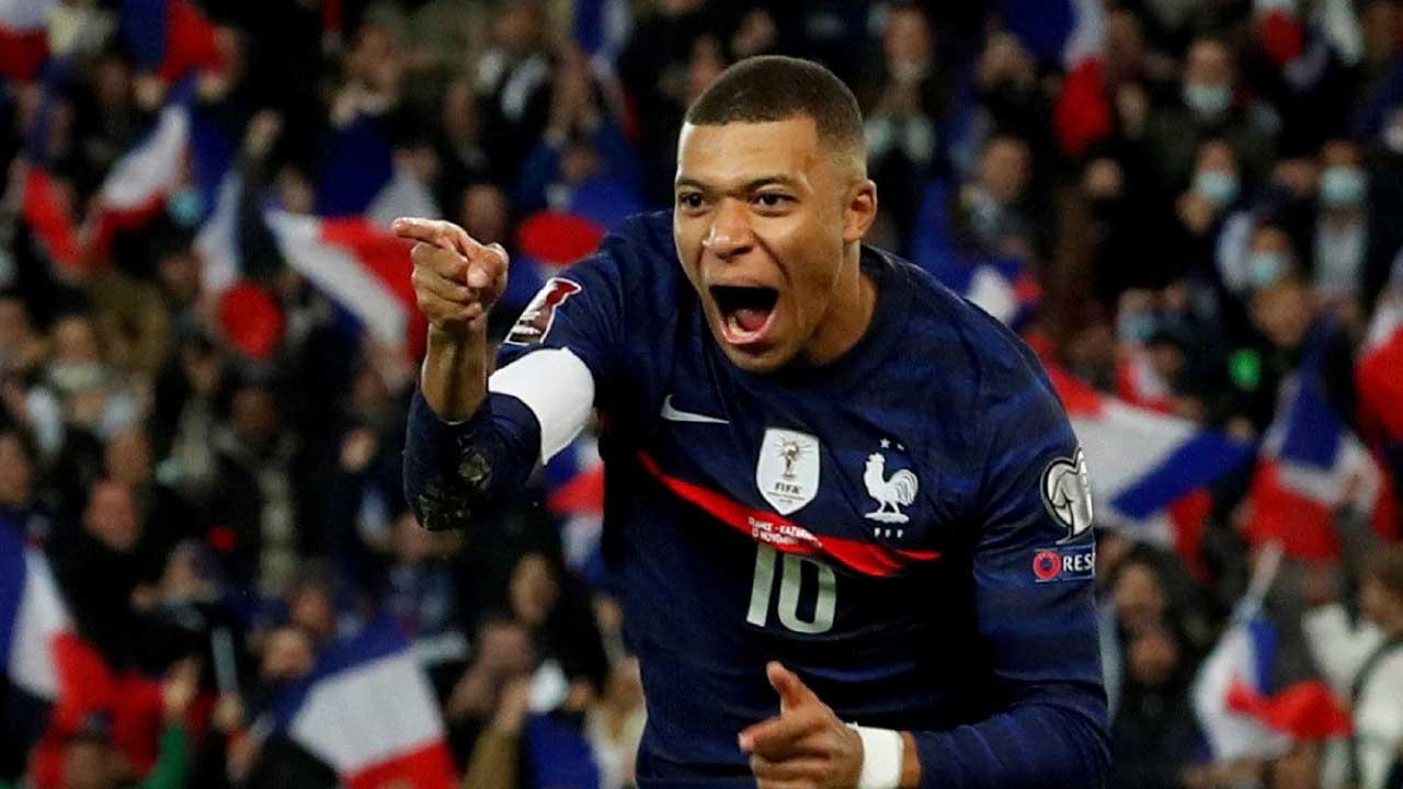 世界盃2022｜D組點睇：法國衛冕有險阻