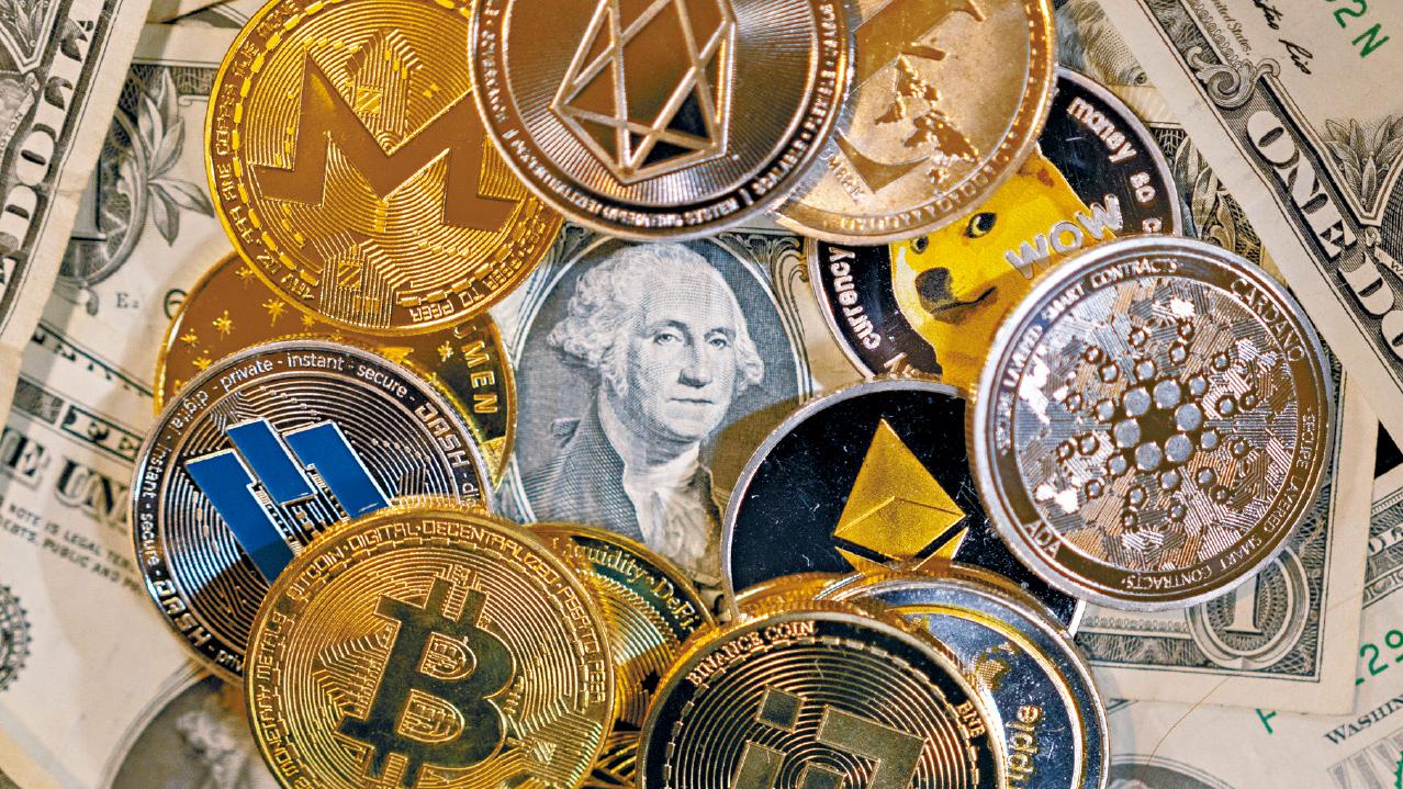 你不割別人韭菜 別人就割你的