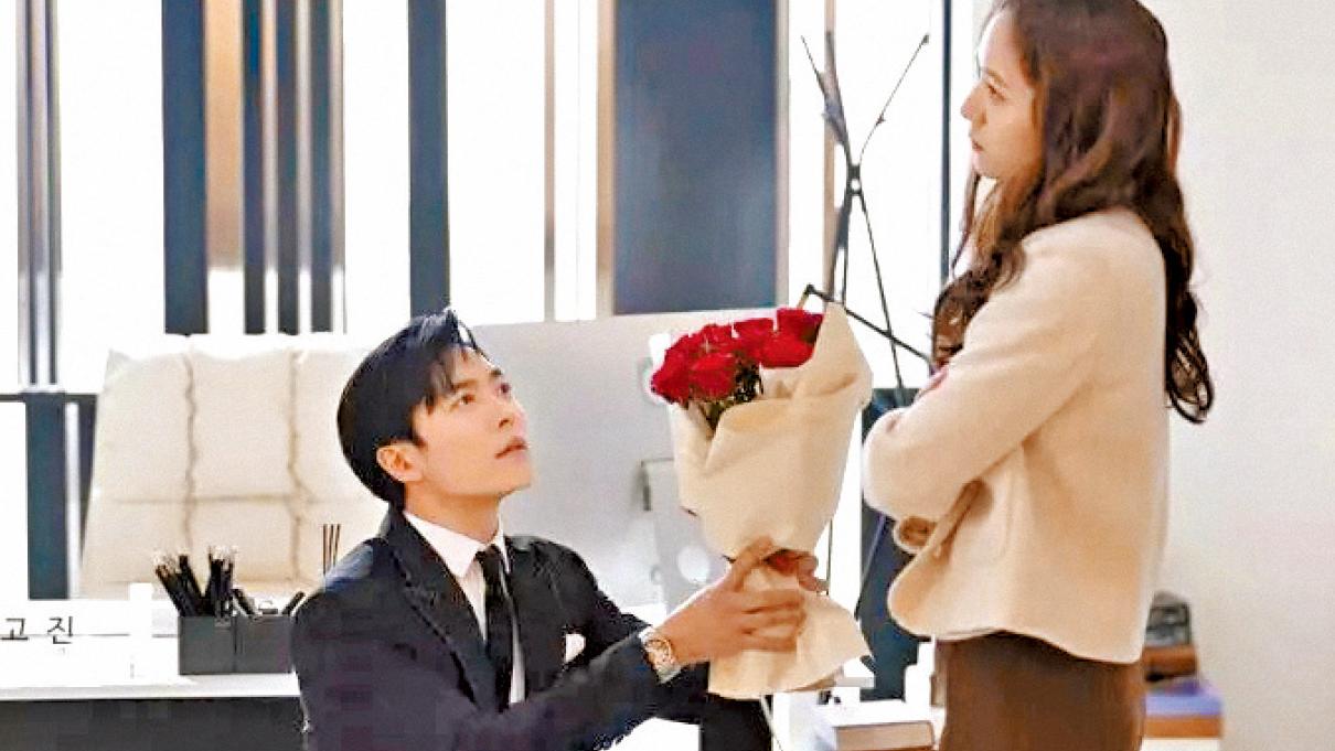 陰燭「基本嘢」 有所謂但不說出口？