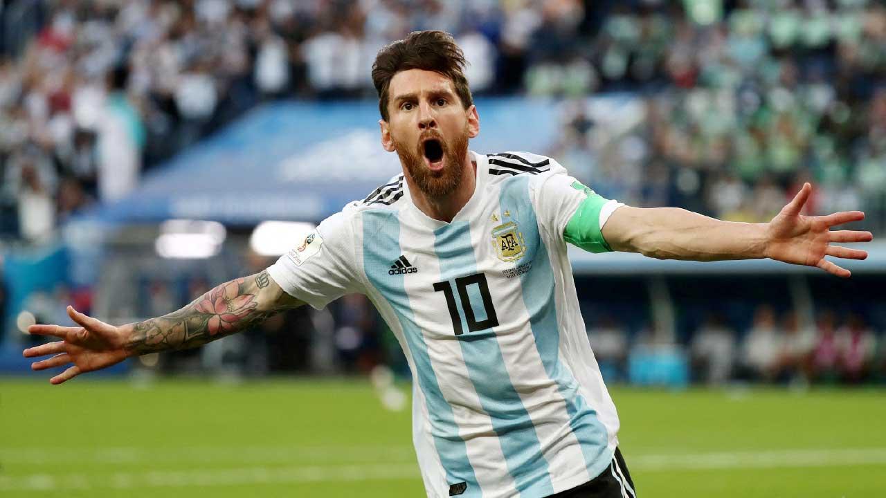 世界盃2022｜C組點睇：美斯大勇最後爭霸