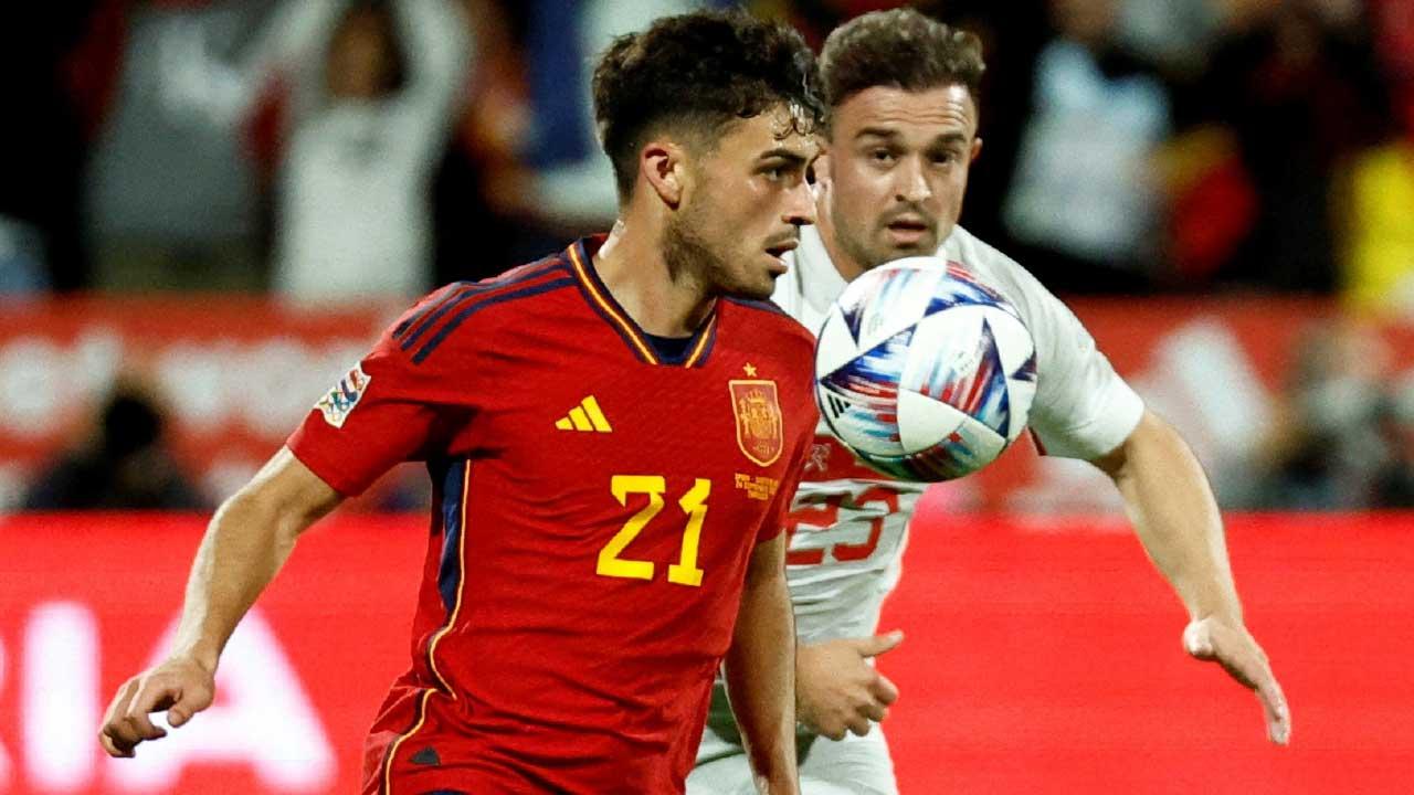 世界盃2022｜E組點睇：西班牙德國靠新星