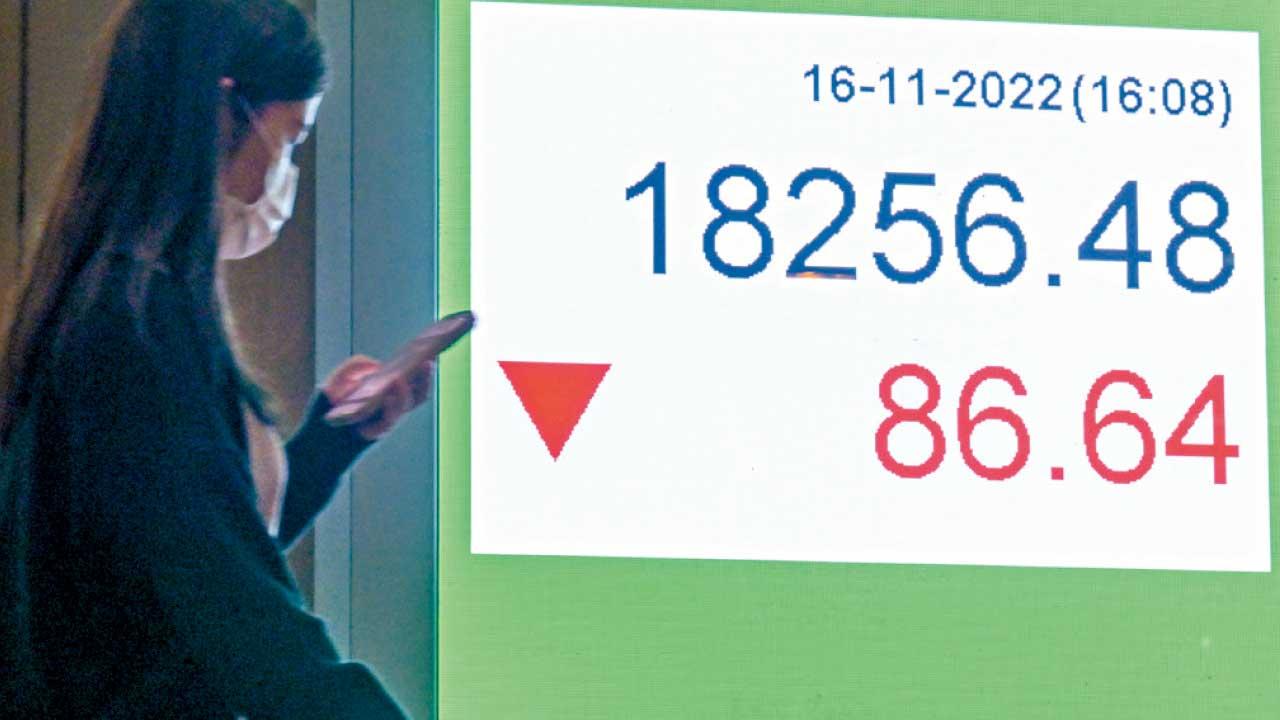 滙豐推13隻通關受惠股 阿里友邦國泰上榜