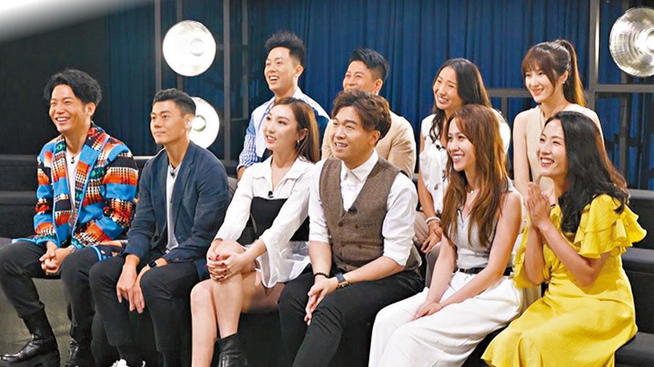 無能為力的全能司儀