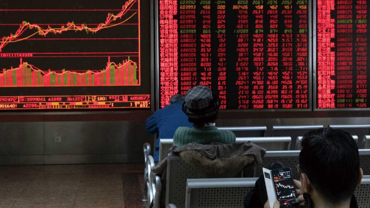 政策趨正面中港股有望延續漲勢