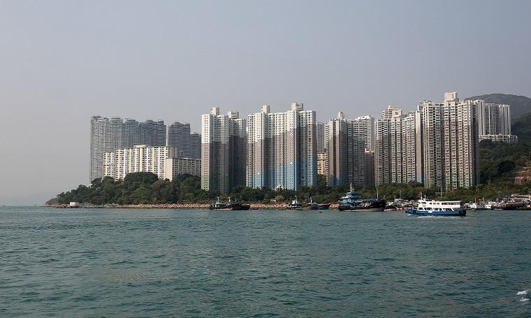 污水檢測｜華貴邨怡雅苑多個屋苑污水呈陽性 政府派4萬個快測包