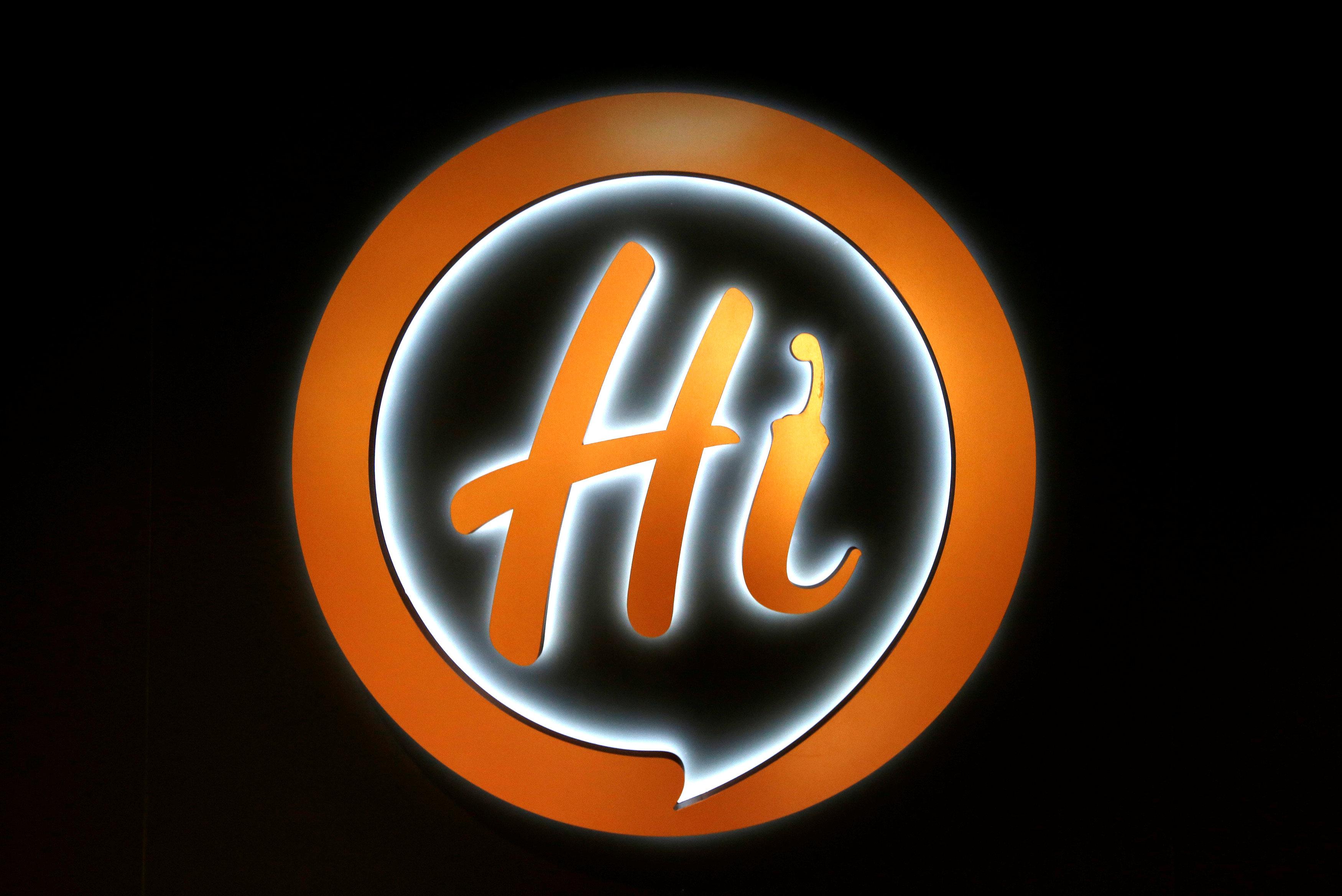 港股反覆跌過600點  內需股最傷海底撈跌9%