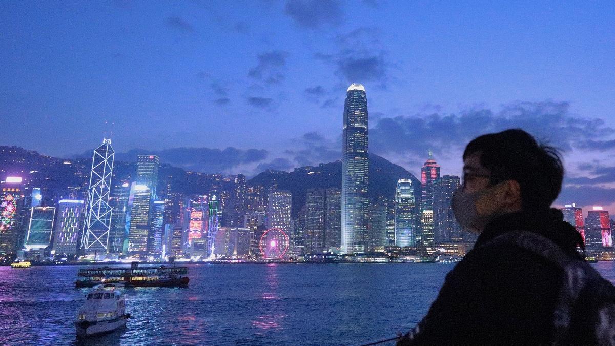 中電和港燈明年元旦起加電費。(資料圖片)