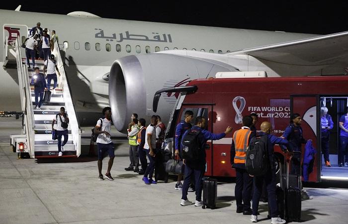 厄瓜多爾驚傳有球員被對手收買。(路透社)