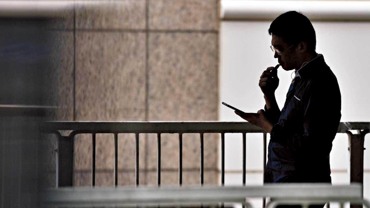 荼毒室又點睇無煙世代？